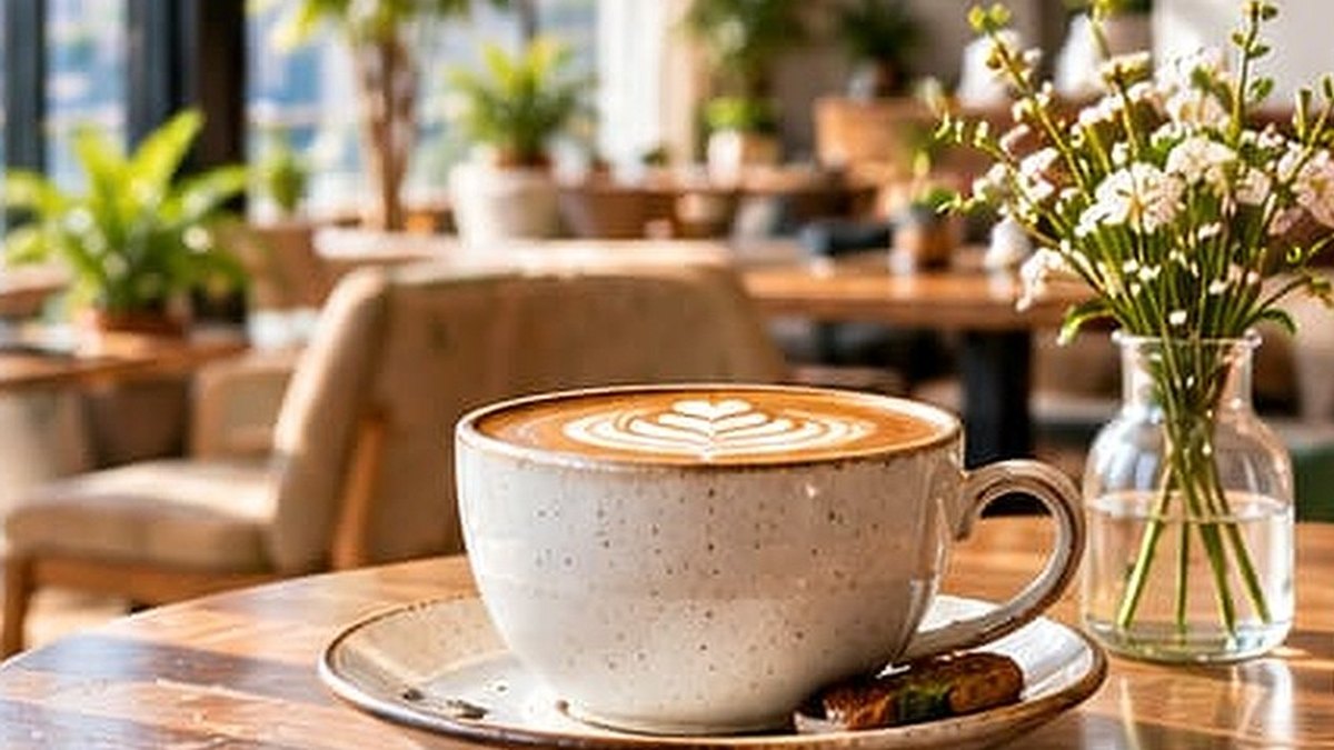 إسبريسو، لاتيه، كابتشينو، فلات وايت: ما الفرق؟