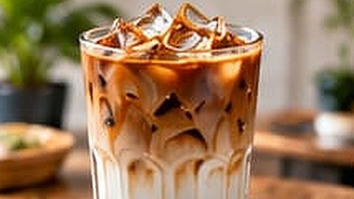 آيس لاتيه أم كولد برو؟ دليلك للقهوة الباردة